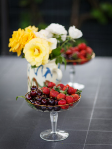 Coctail_fructe_pensiunea_casa_elena_Sibiel