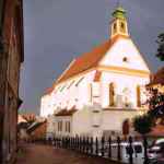 Biserica Ursulinelor