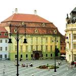 Palatul Brukenthal
